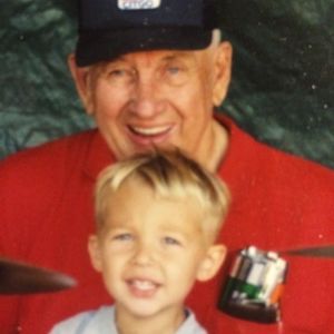 Meet your Posher, Julie